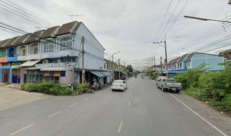Project Baan Ruean Suk 2 Picture - 2/3
