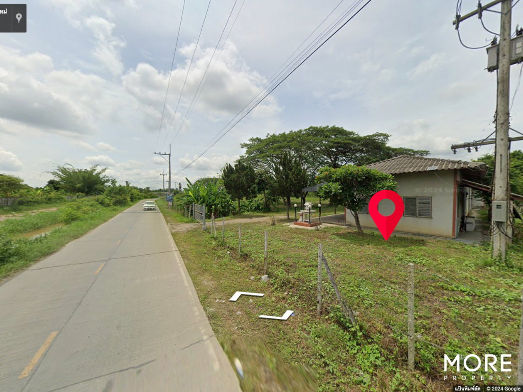 รูป ขายที่ดิน หางดง เชียงใหม่ 7 ไร่ 86 ตร.ว. (ID:249LS)  - รูปที่ 13/17