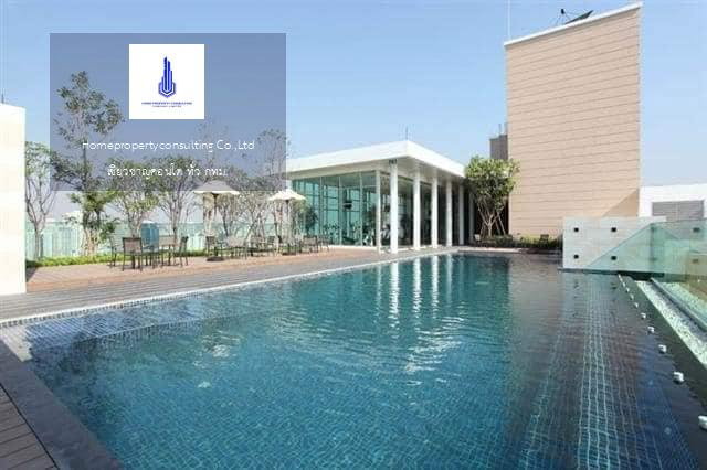 picture For rent at Life @ Sukhumvit 65  Negotiable  - 12/12
