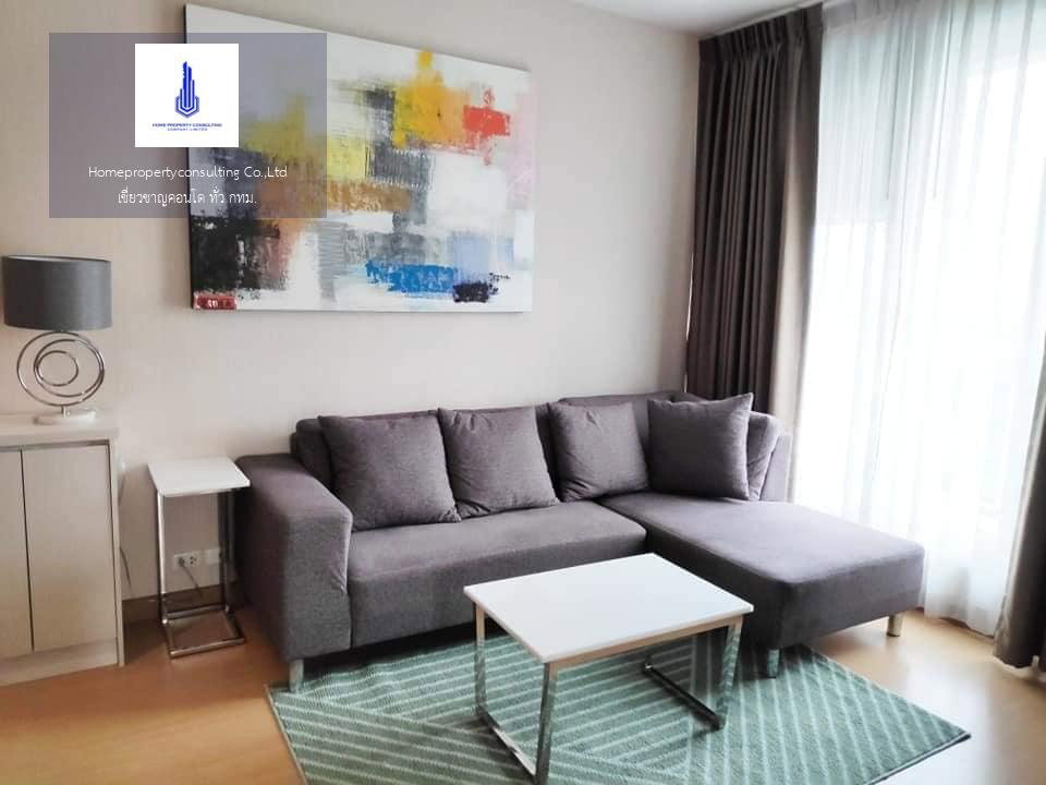picture For rent at Life @ Sukhumvit 65  Negotiable  - 1/12