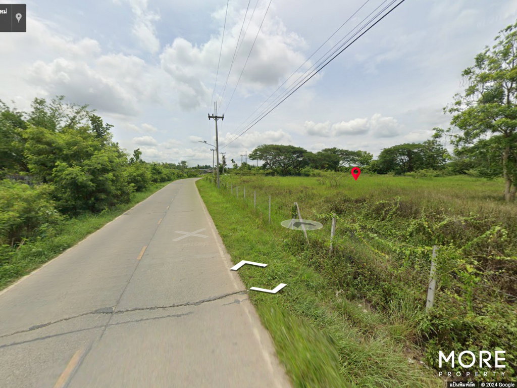 รูป ขายที่ดิน หางดง เชียงใหม่ 7 ไร่ 86 ตร.ว. (ID:249LS)  - รูปที่ 7/17