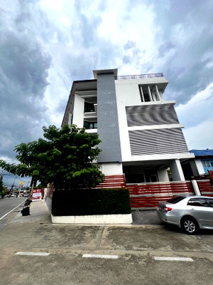 เช่าโฮมออฟฟิศ นนทบุรี : ให้เช่า โฮมออฟฟิศ 879 ตร.ม.ย่านสวนผัก - ราชพฤกษ์ ใกล้ทางด่วนประจิมรัถยา, Central Westville