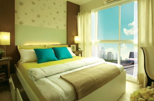 Project Excellence Sukhumvit Picture - 3/6