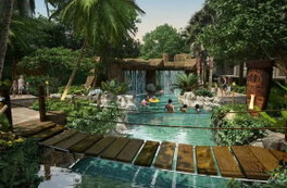 รูป Giraffe Duplex Living - รูปที่ 4/6