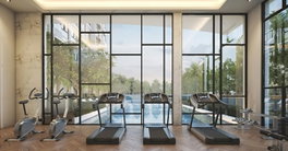 รูป The Senate Residences 2 - รูปที่ 4/5