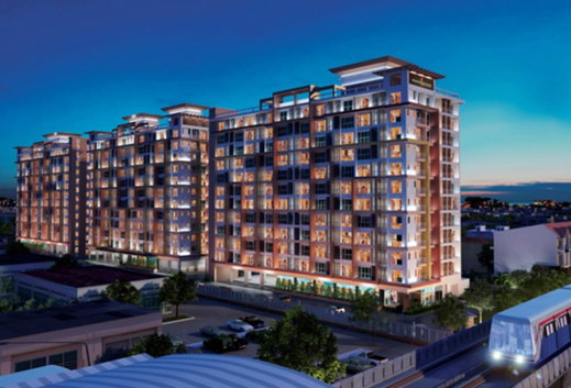 รูป Excellence Sukhumvit - รูปที่ 1/6