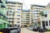 logo project Condo Chaloem Prakiat