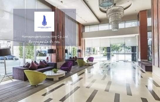 picture For rent at Life @ Sukhumvit 65  Negotiable  - 9/12