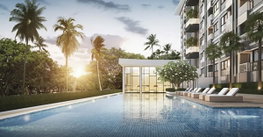รูป The Senate Residences 2 - รูปที่ 5/5