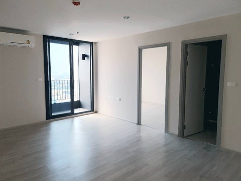 ถูกสุด ห้องใหม่! Ideo Eastpoint. 1นอน 44ตร.ม. Line id: @pfagent