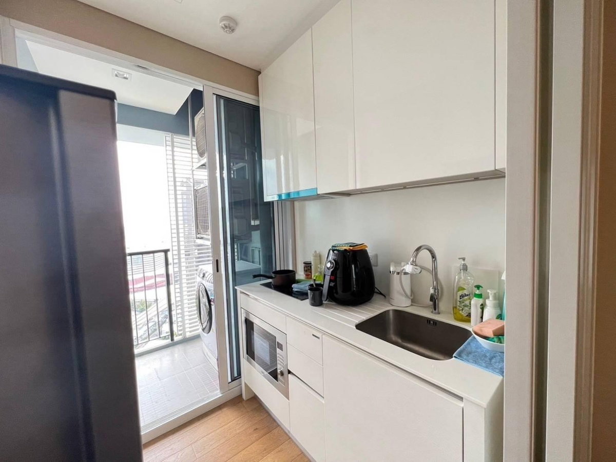 picture 💥CC-4922💥The Saint Residences 👉Line : @fastcondo - 5/7
