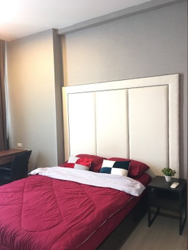 P-99837 ðĒCondo for for sell The Capital Ekamai - Thonglor fully furnished.