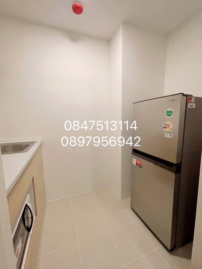 picture Condo Sena Kith  Bangkadi Rangsit Tiwanon for rent 6,500 per month - 11/12