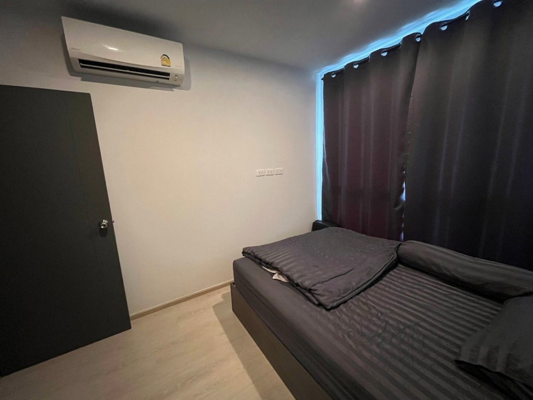 รูป [ให้เช่า] คอนโด เอลลิโอ เดล เนสท์ (Elio Del Nest) - รูปที่ 4/13