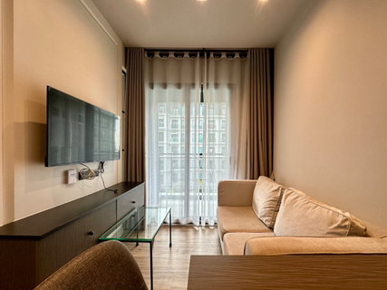 รูปภาพ คอนโด Chamonix Condo ชาโมนิกซ์  1 ห้องนอน หลังม.เกษตร ศรีราชา  