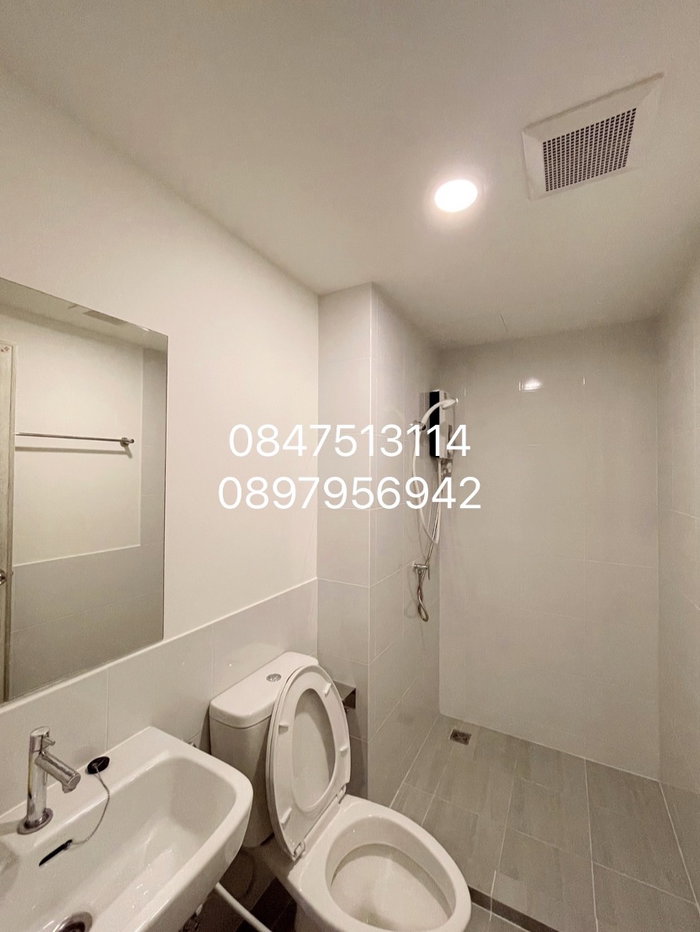 picture Condo Sena Kith  Bangkadi Rangsit Tiwanon for rent 6,500 per month - 12/12