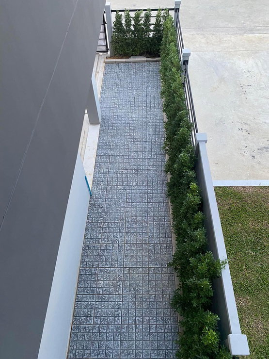 รูป 🏡🔥🐕‍🦺🐈Small breed pet friendly Pleno Bangna 2  3BR  3BH 132 sq.m very nice decoration  for  Renal - รูปที่ 12/12
