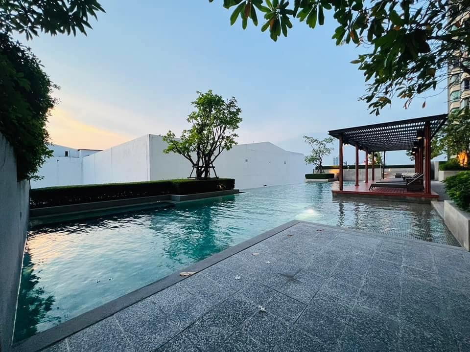 รูป ขายยูดีไลท์ รัตนาธิเบศร์ ขนาด 41.25 ตรม. ชั้น 16 (เจ้าของขายเอง) - รูปที่ 12/23