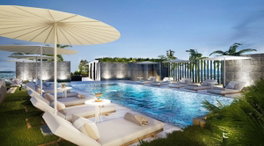 รูป The City Condominium - รูปที่ 5/6