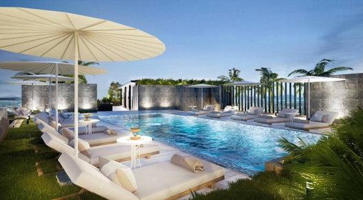 รูป The City Condominium - รูปที่ 5/6