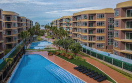 รูป Garden Villa by Miami - รูปที่ 5/5