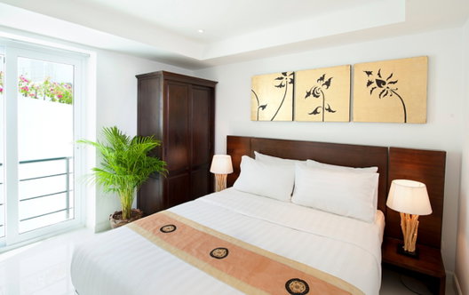Project Kata Ocean View Condominium Picture - 2/5