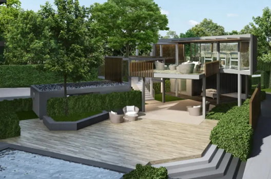 Project dcondo Luxe Picture - 5/6