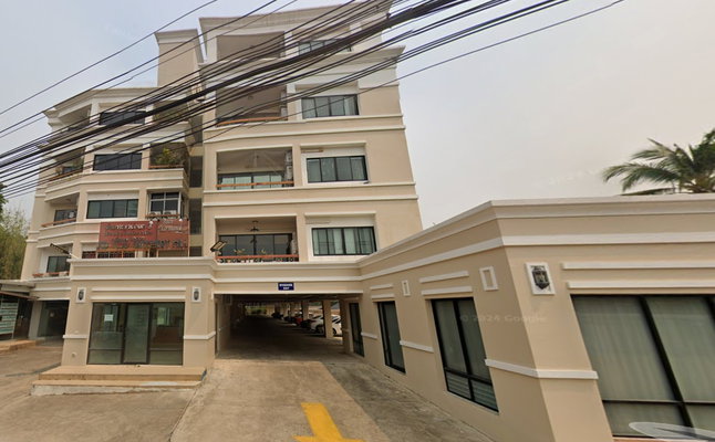 รูป Baan Karnkanok 3  - รูปที่ 1/1