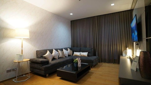 for sale Condo hyde sukhumvit 13 hight floor with tenant until March 2025 (S05-