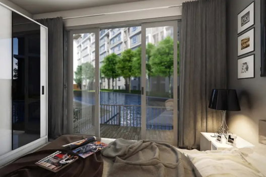 Project dcondo Luxe Picture - 3/6