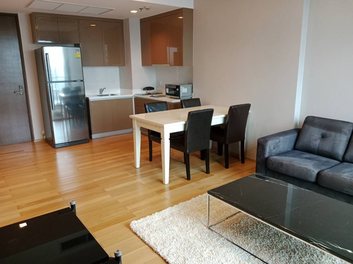 picture For Rent   :   Siri At Sukhumvit  (ST-02) (Close to BTS Thonglor) - 5/8