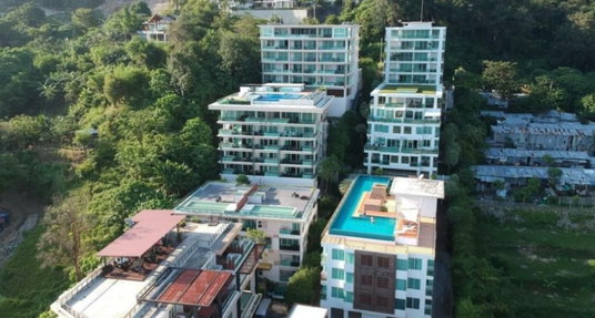 Privilege Residence 26