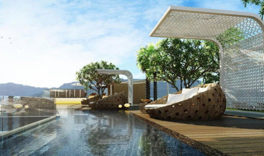 รูป MASSA LUNA PHUKET - รูปที่ 5/6