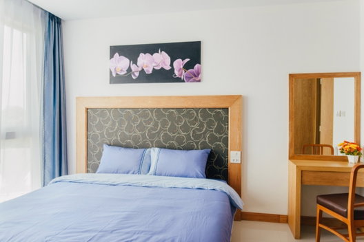 Project Saiyuan Buri Condominium Picture - 4/6