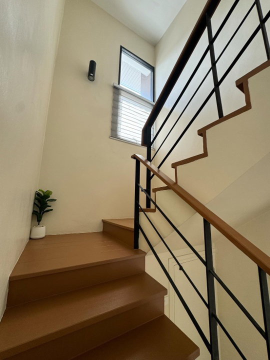 รูป ให้เช่าบ้านโซนสันกำแพง สวยหรูพร้อมเข้าอยู่ - RW005394 - รูปที่ 19/27