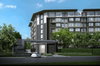 logo project dcondo Luxe