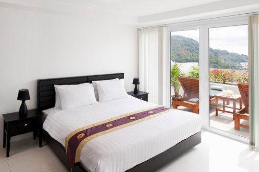 Project Kata Ocean View Condominium Picture - 3/5