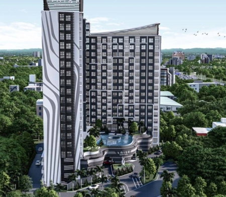 Project Arise Charoen Mueang Picture - 2/8