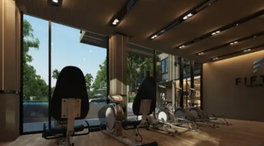 รูป Fifth Condo Chiangmai - รูปที่ 5/7
