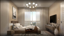 รูป The City Condominium - รูปที่ 3/6