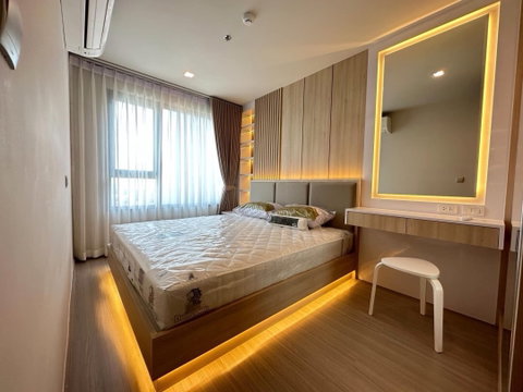 MN1901 ให้เช่าคอนโด ไลฟ์ ลาดพร้าว ห้องสวย พร้อมเข้าอยู่