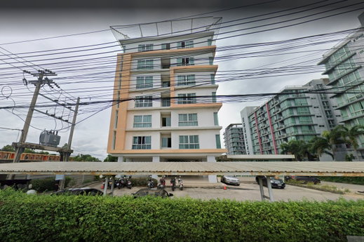 รูป U Life Condo - รูปที่ 2/2