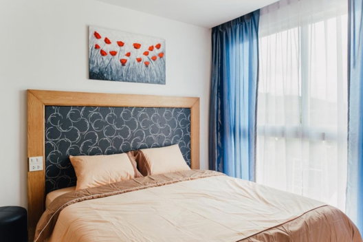 Project Saiyuan Buri Condominium Picture - 3/6