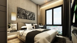 รูป Fifth Condo Chiangmai - รูปที่ 2/7
