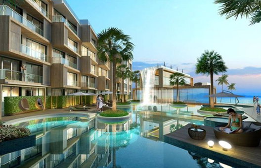 รูป MASSA LUNA PHUKET - รูปที่ 3/6