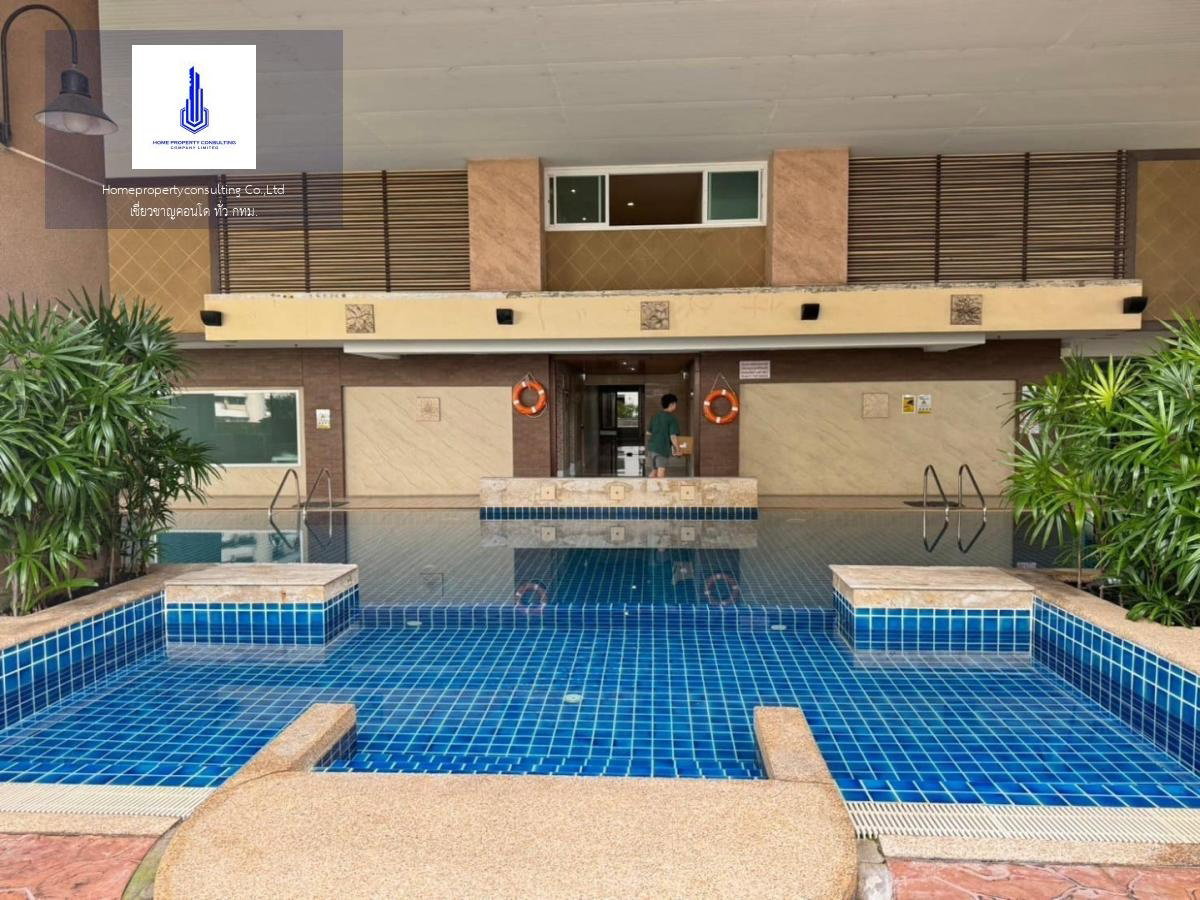 รูป ว่างให้เช่า สุขุมวิท ซิตี้ รีสอร์ท สนใจต่อรองราคา ห้องปล่อยเช่าไวมากรีบหน่อยนะคะ - รูปที่ 13/15