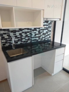 🚩 For Sell Condo BANGKOK HORIZON LITE @ PHEKASEM 48 STATION Building C, Floor 4,1 bed room, Room size 24.00 sqm