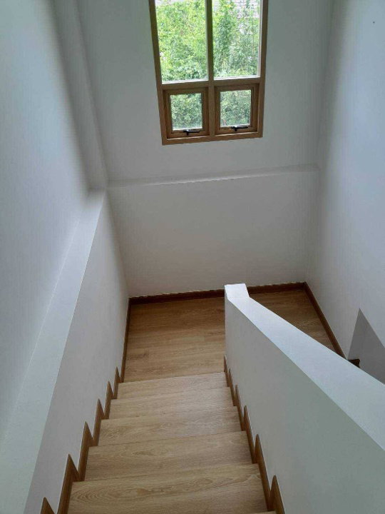 รูป ให้เช่า บ้านเดี่ยวใหม่มาก สวยน่าอยู่  ใกล้โรงเรียนนานาชาติ เชียงใหม่ - RW005383 - รูปที่ 8/11
