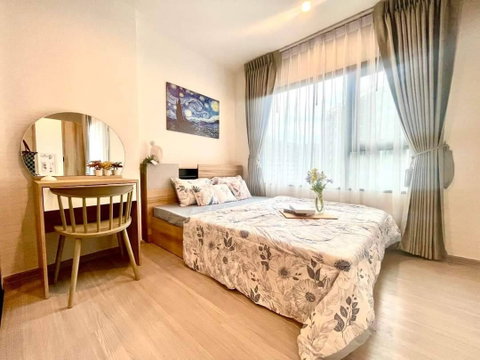 Rds-4219 ให้เช่าคอนโด Aspire Erawan Prime นัดชมห้อง 👉line : @propertyfinder