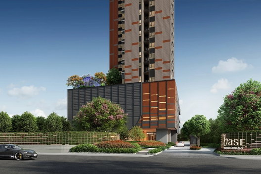 Project THE BASE Wongsawang Picture - 4/8